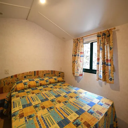 Holiday home Mobile In Ferienresidenz Mit Pool, Cleaning Included Villanova d'Albenga