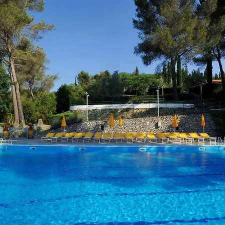 Holiday home Mobile In Ferienresidenz Mit Pool, Cleaning Included *