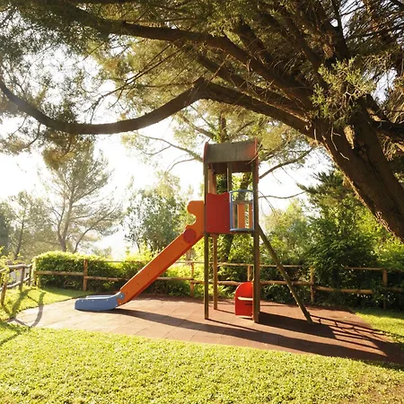Mobile In Ferienresidenz Mit Pool, Cleaning Included * Villanova d'Albenga